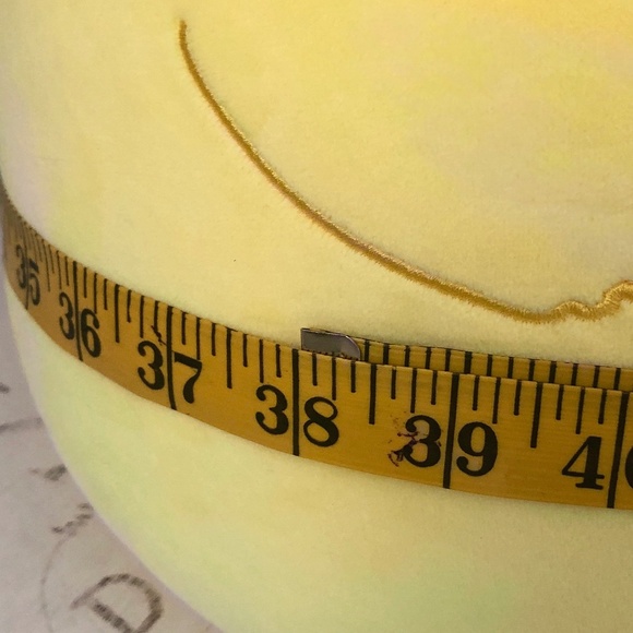 Pokemon Pikachu, 20" Squishmallow, Winter Hat, Christmas Holiday Plush NEW, RARE - Picture 14 of 14